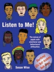 Listen To Me