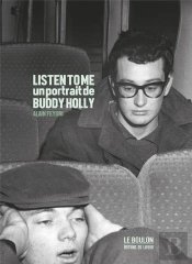 Listen To Me : Un Portrait De Buddy Holly