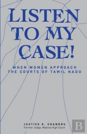 Listen To My Case!