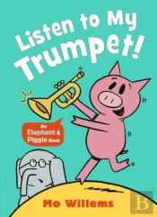 Listen To My Trumpet!