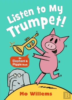 Bertrand.pt - Listen To My Trumpet!