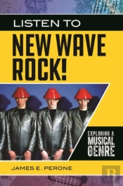Listen To New Wave Rock!