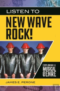 Bertrand.pt - Listen To New Wave Rock!