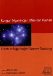 Listen To Ngarrindjeri Women Speaking