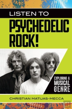 Bertrand.pt - Listen To Psychedelic Rock!