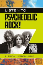 Listen To Psychedelic Rock!