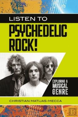 Bertrand.pt - Listen To Psychedelic Rock!