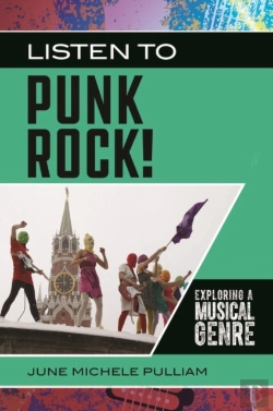 Bertrand.pt - Listen To Punk Rock!