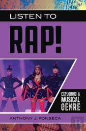 Listen To Rap!