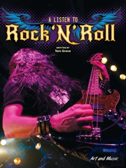 Bertrand.pt - Listen To Rock 'N' Roll