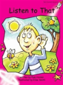Listen To That!