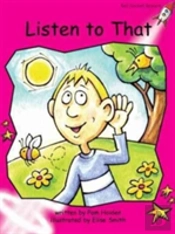 Listen To That!