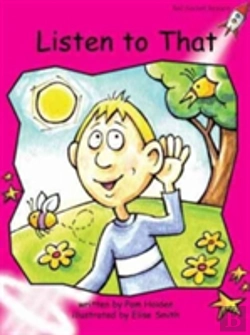 Bertrand.pt - Listen To That!
