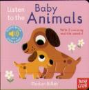 Listen To The Baby Animals