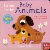 Listen To The Baby Animals