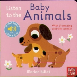 Bertrand.pt - Listen To The Baby Animals