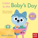 Listen To The Baby'S Day