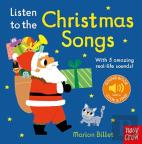 Listen To The Christmas Songs