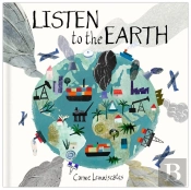 Listen To The Earth