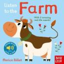 Listen To The Farm