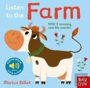 Listen To The Farm