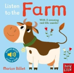Bertrand.pt - Listen To The Farm