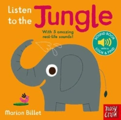 Bertrand.pt - Listen To The Jungle