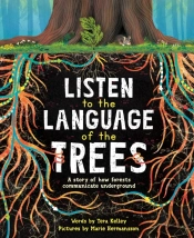 Listen To The Language Of The Trees