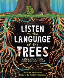 Bertrand.pt - Listen To The Language Of The Trees
