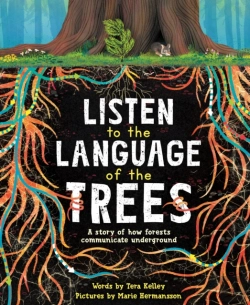 Bertrand.pt - Listen To The Language Of The Trees