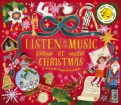 Listen To The Music At Christmas