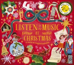 Bertrand.pt - Listen To The Music At Christmas