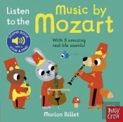 Listen To The Music By Mozart