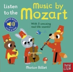 Bertrand.pt - Listen To The Music By Mozart