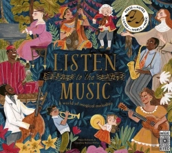 Bertrand.pt - Listen To The Music