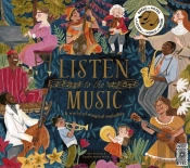 Listen To The Music