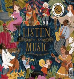 Listen To The Music