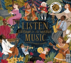 Bertrand.pt - Listen To The Music