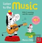 Listen To The Music