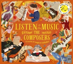 Bertrand.pt - Listen To The Music: The Composers