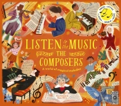Listen To The Music: The Composers