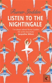Listen To The Nightingale
