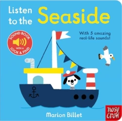 Bertrand.pt - Listen To The Seaside