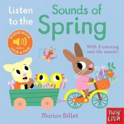 Bertrand.pt - Listen To The Sounds Of Spring