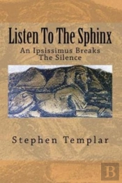 Listen To The Sphinx: An Ipsissimus Brea