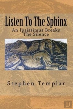 Bertrand.pt - Listen To The Sphinx: An Ipsissimus Brea