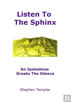 Bertrand.pt - Listen To The Sphinx