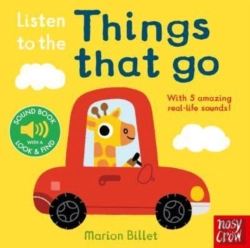 Bertrand.pt - Listen To The Things That Go