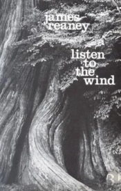 Listen To The Wind
