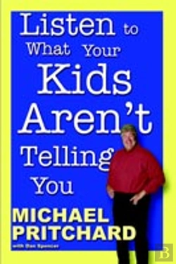 Bertrand.pt - Listen To What Your Kids Aren'T Telling You